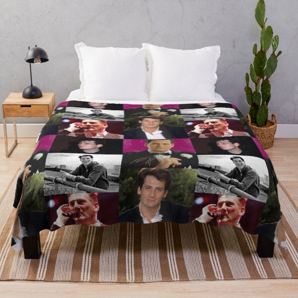 Item preview, tony hadley collage designed and sold by ZENITHSPARK1.