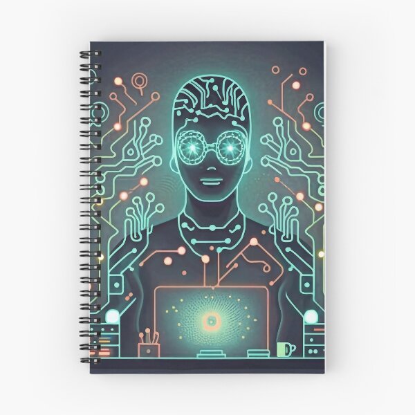 Item preview, Web developer designed and sold by m-y-A-I-A-R-T-.