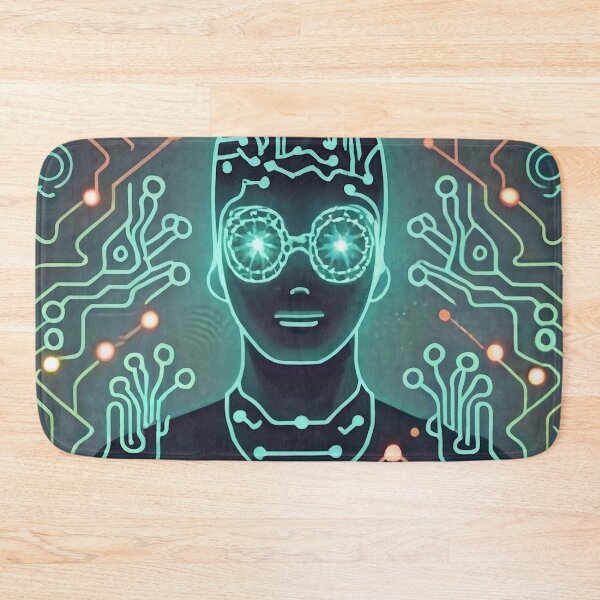 Item preview, Web developer designed and sold by M-Y-A-R-T-.