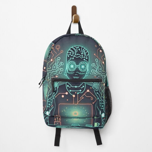 Item preview, Web developer designed and sold by M-Y-A-R-T-.