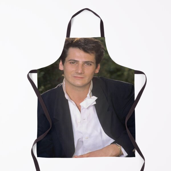 Item preview, tony hadley handsome designed and sold by ZENITHSPARK1.