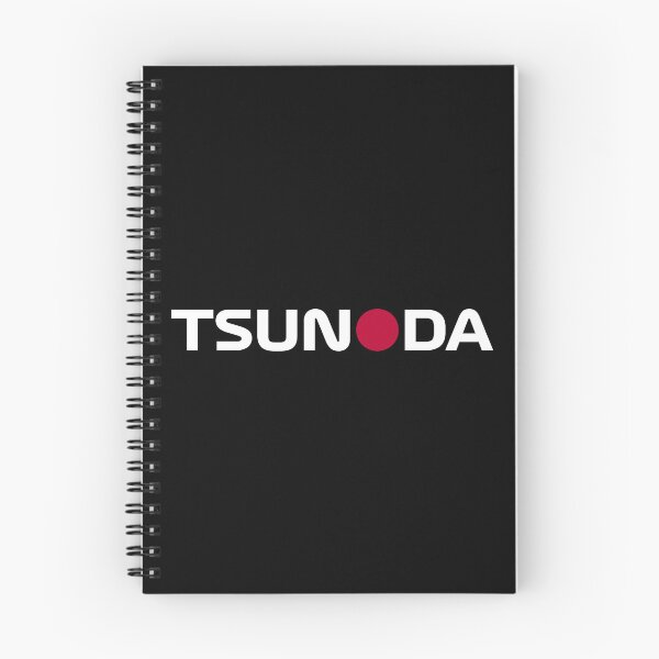 Item preview, YUKI TSUNODA JAPAN FLAG designed and sold by CGSTees.