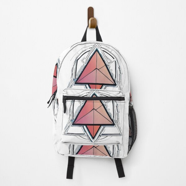 Item preview, triangle geometry designed and sold by GFORCE_SHOP.