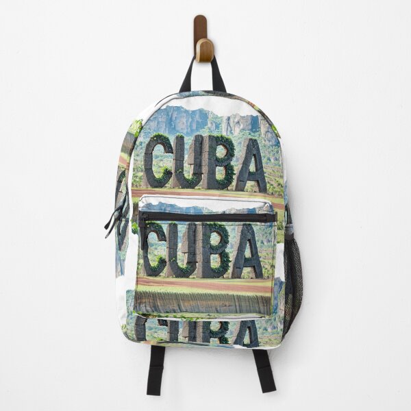 Item preview, CUBA 24 8 designed and sold by maveluzone.