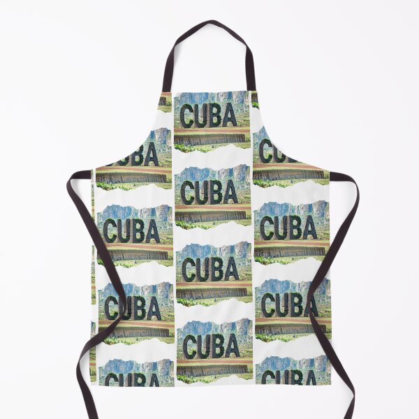 Item preview, CUBA 24 8 designed and sold by maveluzone.
