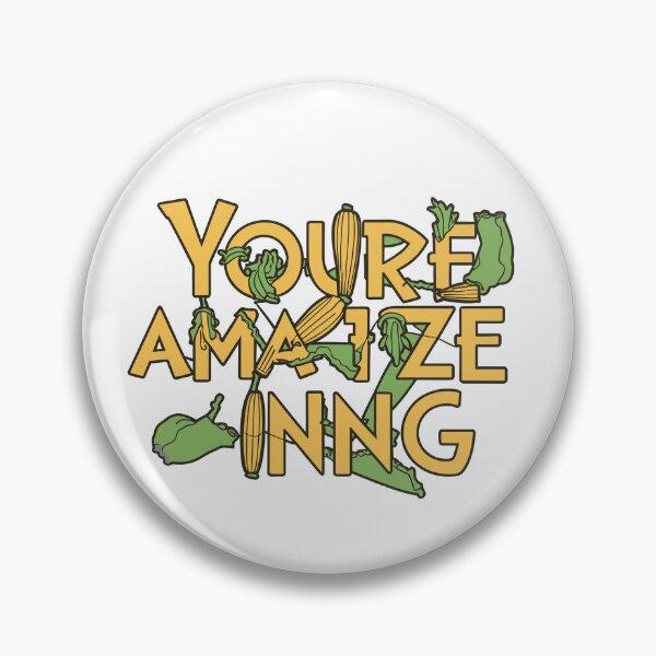 Item preview, You're a-maizeing designed and sold by Norgen.
