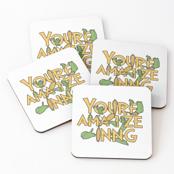Item preview, You're a-maizeing designed and sold by Norgen.