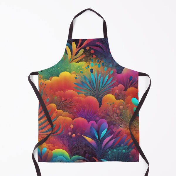 Item preview, Magical Plants Over The Clouds designed and sold by Owl-o-the-wisp.