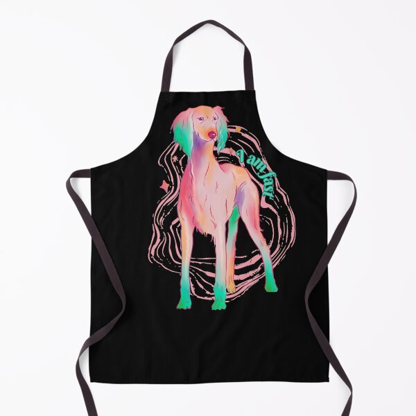 Item preview, Colorful Greyhound, Fast Dog designed and sold by Amazing-Kortez.
