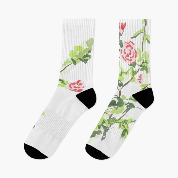 Item preview, The Camellia designed and sold by Saladeis-draw.