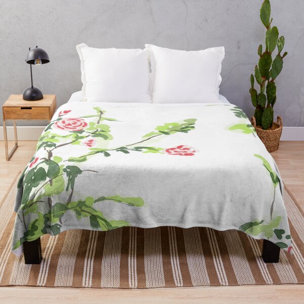 Item preview, The Camellia designed and sold by Saladeis-draw.