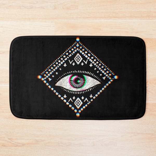 Item preview, All Seeing Eye - Chromadrift designed and sold by Psyberspace.