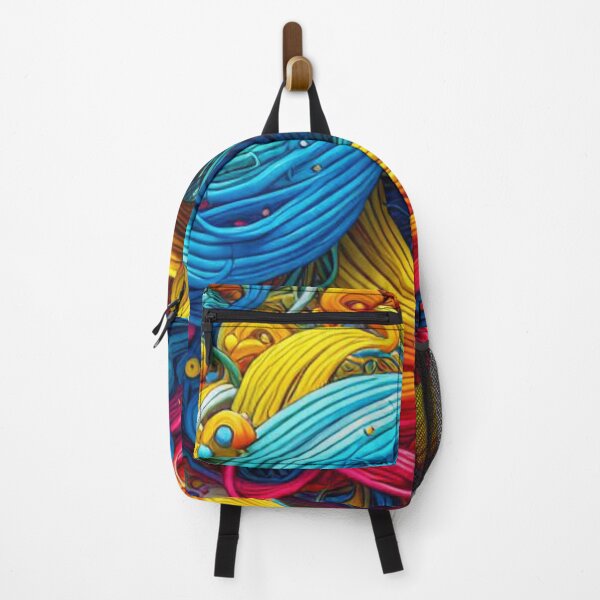 Item preview, Rainbow Colored Brush designed and sold by Super Perception.