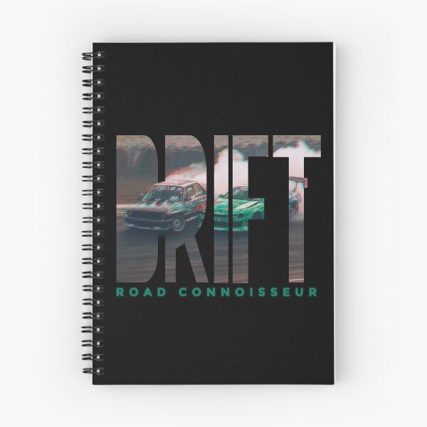 Item preview, Drift Car Design designed and sold by rtstdave.