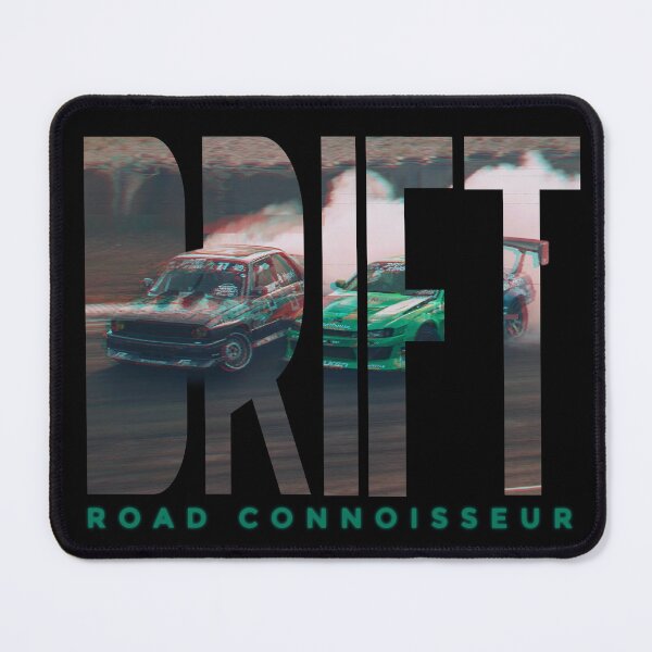 Item preview, Drift Car Design designed and sold by rtstdave.