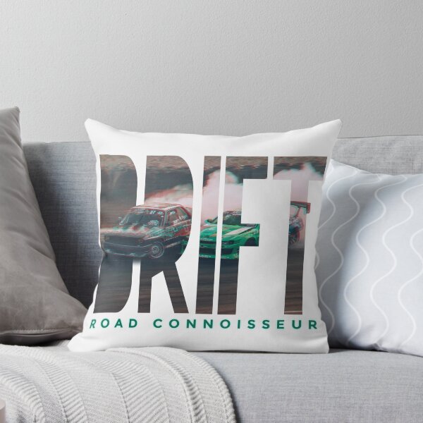 Item preview, Drift Car Design designed and sold by rtstdave.