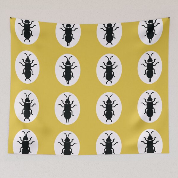Item preview, Eggcellent Earwigs designed and sold by twotoucans.