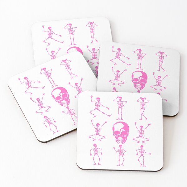 Item preview, skeleton pack pink designed and sold by ARTX4ART.