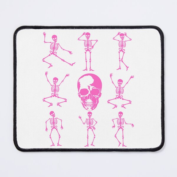 Item preview, skeleton pack pink designed and sold by ARTX4ART.