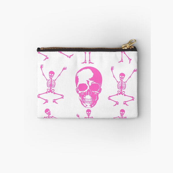 Item preview, skeleton pack pink designed and sold by ARTX4ART.