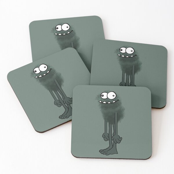 Item preview, El Flaco designed and sold by SuRReal3D.