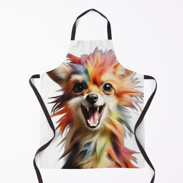 Item preview, cute dog designed and sold by kapren34.