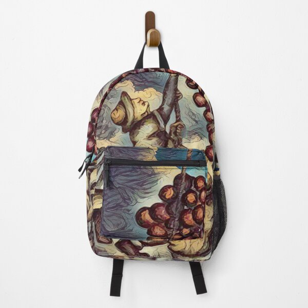 Item preview, Labourers in Vineyard  designed and sold by Angeleghties.