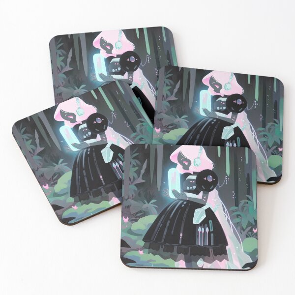 Item preview, Pink Goth V designed and sold by Illusionoflaife.