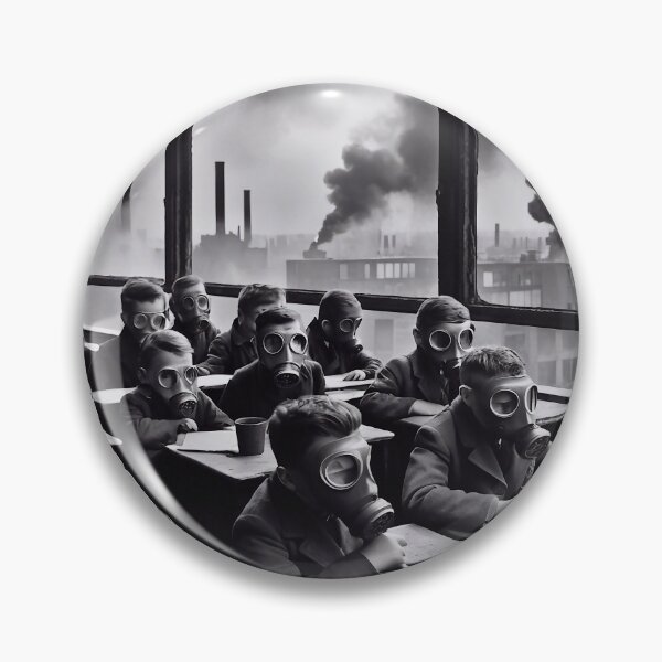 Item preview, Heavy smog designed and sold by M-Y-A-R-T-.