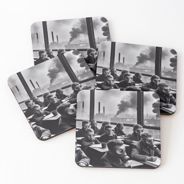 Item preview, Heavy smog designed and sold by M-Y-A-R-T-.