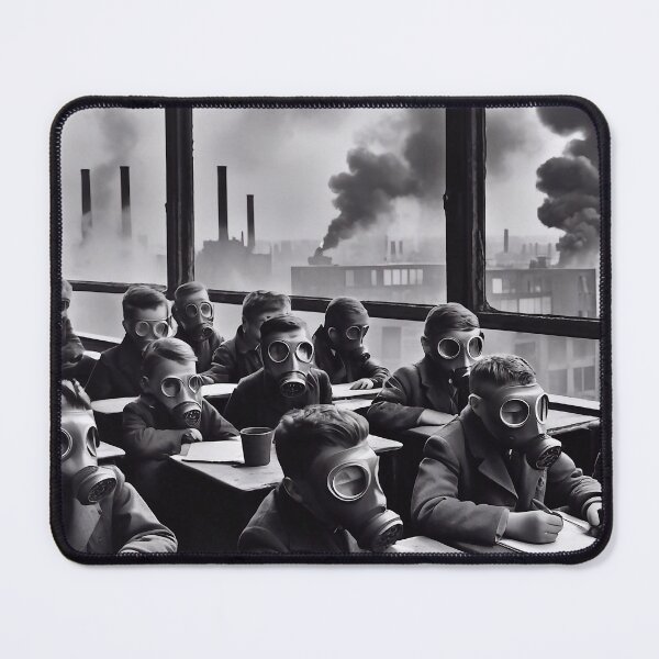 Item preview, Heavy smog designed and sold by M-Y-A-R-T-.