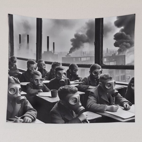 Item preview, Heavy smog designed and sold by M-Y-A-R-T-.