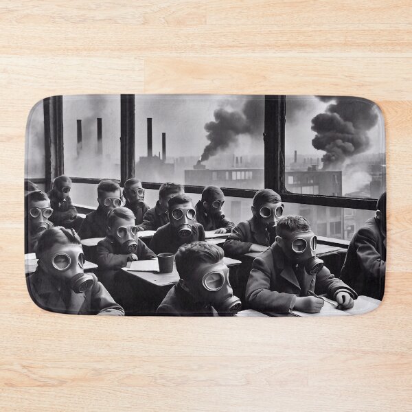 Item preview, Heavy smog designed and sold by M-Y-A-R-T-.