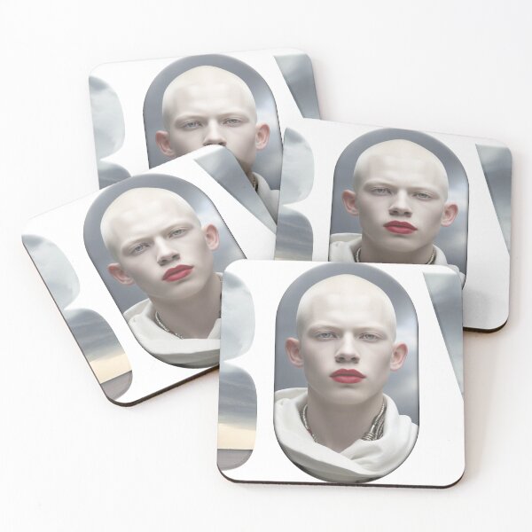 Item preview, BOY.3. designed and sold by moths-minor.