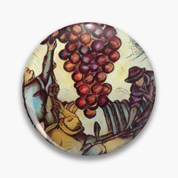 Item preview, Labourers in Vineyard  designed and sold by Angeleghties.