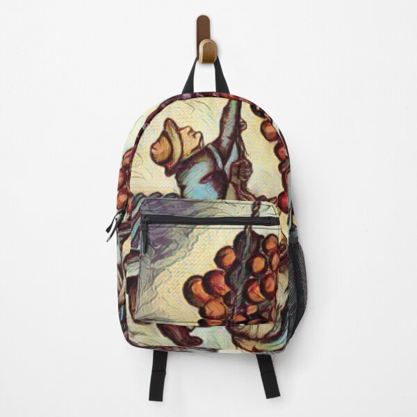 Item preview, Labourers in Vineyard  designed and sold by Angeleghties.