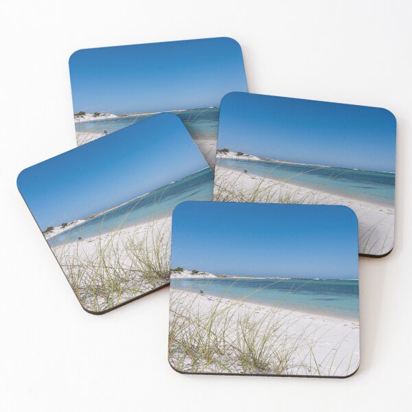 Item preview, Shell Island Coastal Dreams designed and sold by mljdwhite.