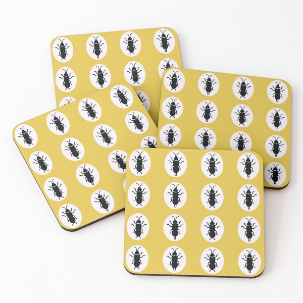 Item preview, Eggcellent Earwigs designed and sold by twotoucans.