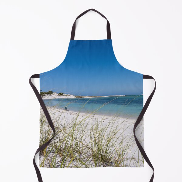 Item preview, Shell Island Coastal Dreams designed and sold by mljdwhite.