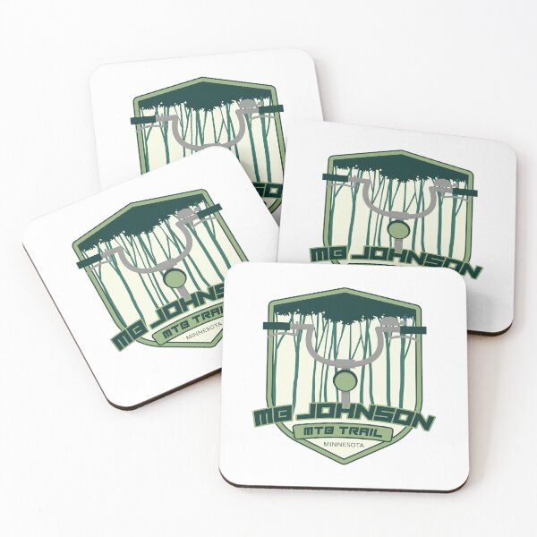 Item preview, MB Johnson MTB Trail - Minnesota designed and sold by Moritz Schwäble.