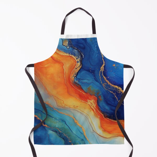 Item preview, "Aegean Shores" designed and sold by APARTAI EU.
