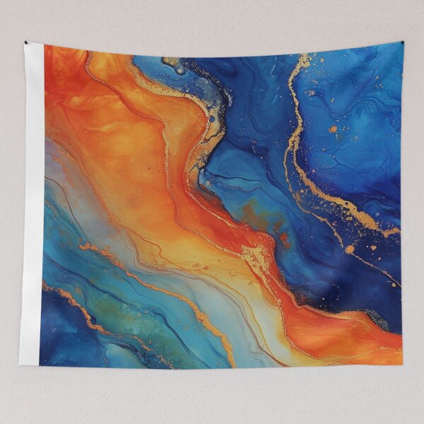 Item preview, "Aegean Shores" designed and sold by APARTAI EU.