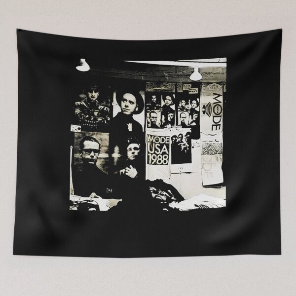 Item preview, Vintage Musician Band - The 2024 World Tour designed and sold by BonbonsDeadpan.
