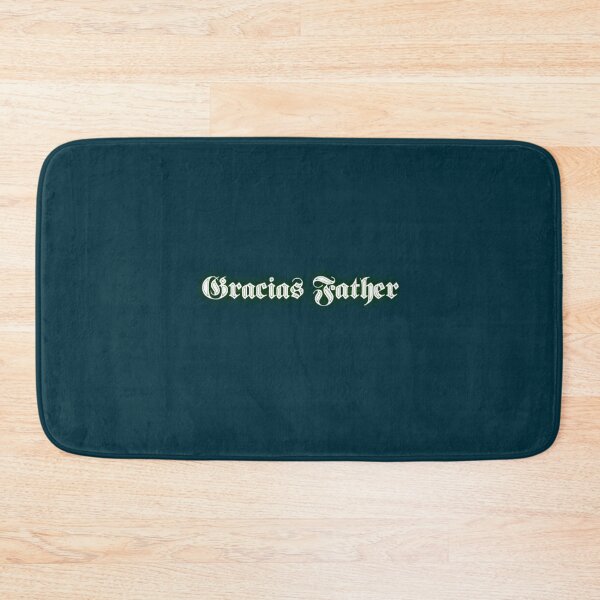 Item preview, Gracias Father designed and sold by GlamKidsBoutiq.