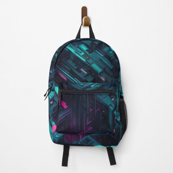 Item preview, Cyberpunk Dark Pattern, Machine Parts designed and sold by Burn-Ego.