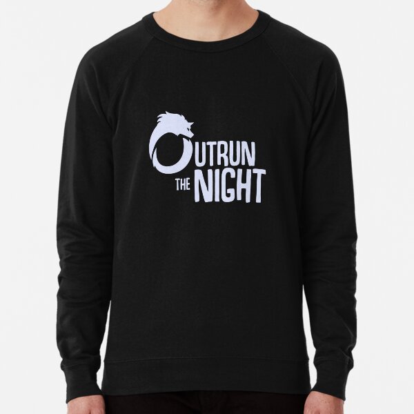Lightweight Sweatshirt