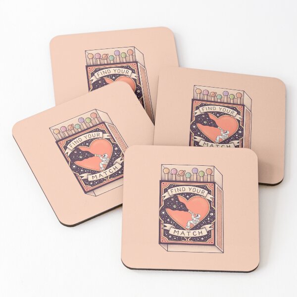 Item preview, Find you match designed and sold by buko.