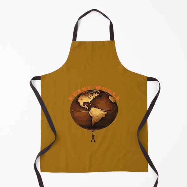 Item preview, Funny World designed and sold by Ashraf23.