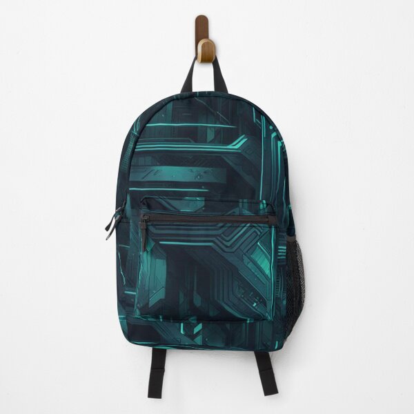 Item preview, Cyberpunk Dark Pattern, Circuits designed and sold by Burn-Ego.