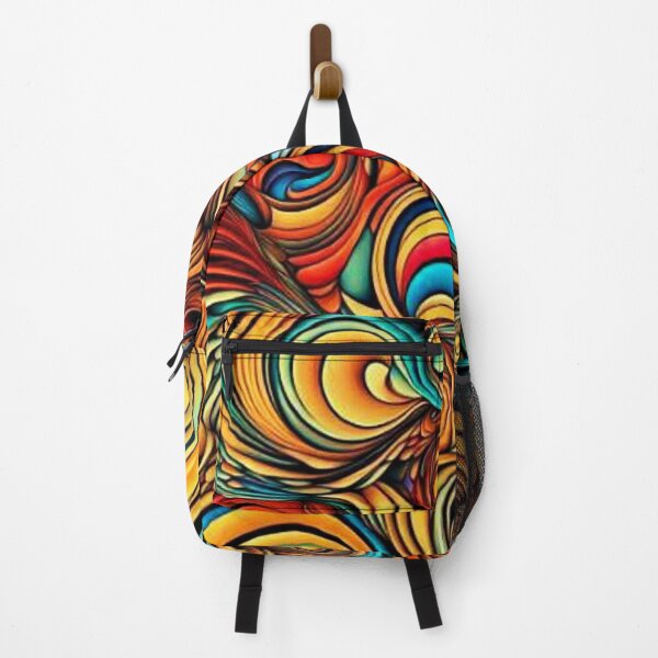 Item preview, Abstraction 1 designed and sold by George Hutton Hunter.